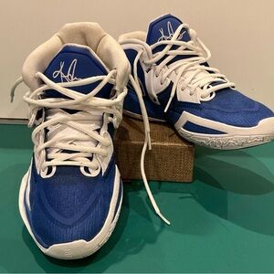 Nike Kyrie Infinity Basketball Shoes Size 6.5